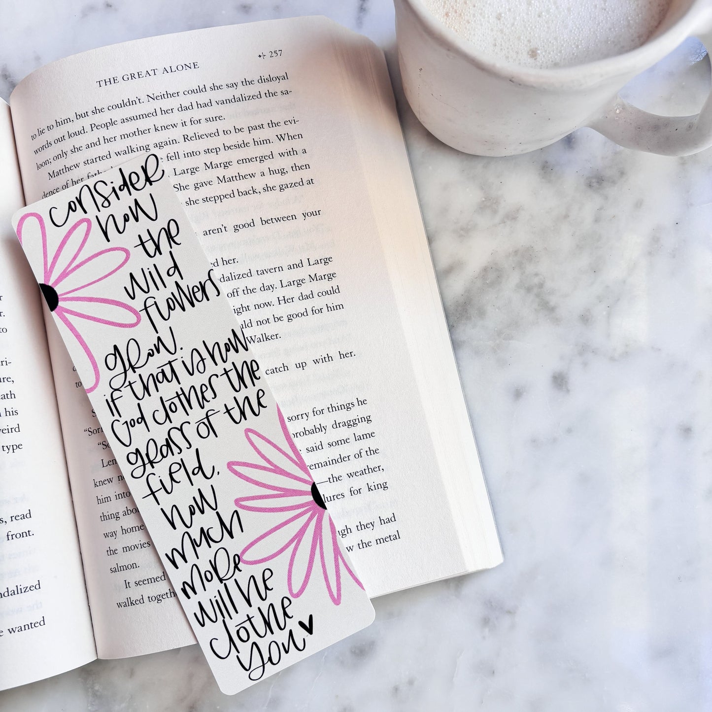BIBLE BOOKMARK PACK