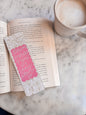 BETWEEN THE PAGES BOOKMARK