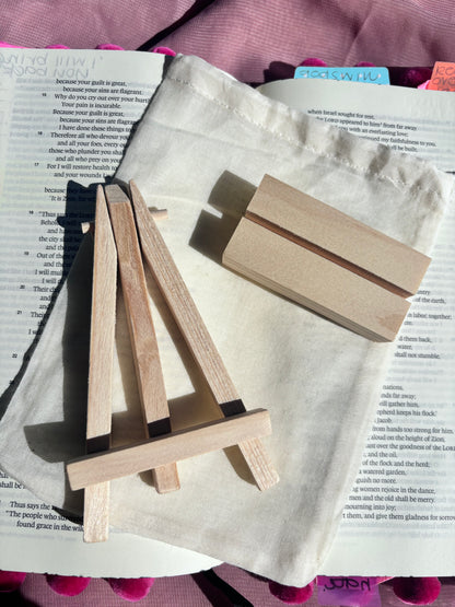 CAST YOUR CARES SCRIPTURE CARD PACK