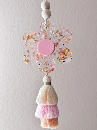 DAISY CARMINDER - SPECKLED