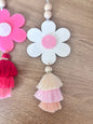 DAISY CARMINDER - PINKS