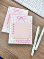 NOT EVERYTHING NOTEPAD